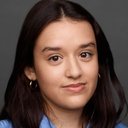 Lauren Patel als P.C. Mukherjee (voice)