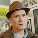 Charlie Ahearn als Self