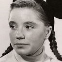 Darlene Gillespie als Self