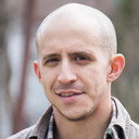 Andre Guantanamo als Recruiting Officer