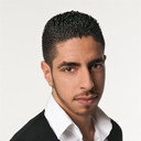 Mohamed Nouar als Nadir