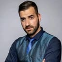 Szőke Richárd als Attila