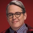 Matthew Broderick als Adam McMullen