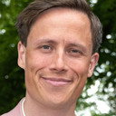 Emil Gukild als Marcus