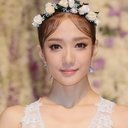 王君馨 als Mrs. Ma
