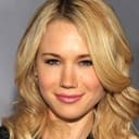 Kristen Hager als Rebecca