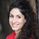 Aïda Asgharzadeh als 