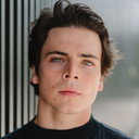 Nikolaus Lessky als Lukas Schober