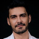 George Valentin Burcea als Janko
