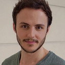 Miguel Roncato als Felipe Santero (Young)