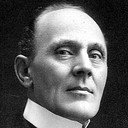 George Barnum als Minnie's Father
