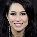 Cassie Steele als Amber