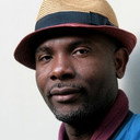 Hippolyte Bohouo als Acteur danseur
