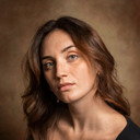 Carlotta Assisi als Tomboy