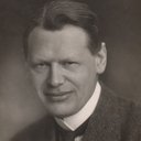 Ernst Petersen als Hans Brandt