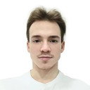Alexei Sviatchenko als Self