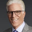 Ted Danson als Jack Holden