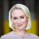 Eva Jinek als Self