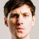 Sean McLoughlin als Self