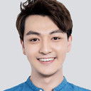 Zhang Xiao Qian als Yan Feng