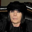 Mick Mars als Self (archive footage) (uncredited)
