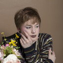 Grace Korch als Herself