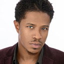 Charles Mathers als Somalian