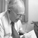 Charles Kasiel Bliss als 