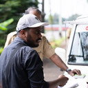 Arun Varghese, Director