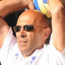 Mauro Maugeri als Allenatore dell'Acireale