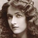 Maude Fealy als 