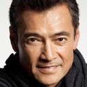 Hiroyuki Watanabe als Sandayu Morosaka