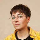 Chloé Galibert-Laîné als Herself / Voiceover