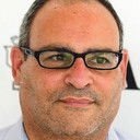 Anthony Ellul als Jewish Doctor