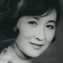 이경희 als Min (Wonjong's wife)