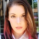 Amber Lee Connors als Additional Voices (voice)