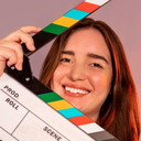 Angelie García Ortiz, Gaffer