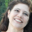 Anita Terrana als Iracema