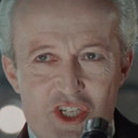 Gabriel Lagay als Master of Ceremonies (Uncredited)