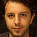 Baran Şükrü Babacan als Cemal