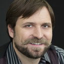 Kyle McCarley als Red Son (voice)