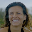 Lizzie Daly als 