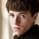 Alfie Stewart als Office Worker