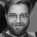 Leszek Mozga als Deer