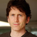 Todd Howard als Self