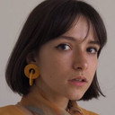 Yana Isaienko als Yana Bratiychuk