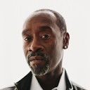 Don Cheadle als James Rhodes / War Machine
