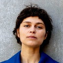 Naemi Florez als Vicky Maler