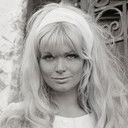 Erika Bergmann als Hildegarde