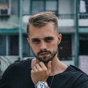 Patrick Vollert als Esplendor